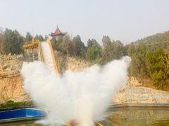 -五龙山野生动物王国