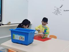 -斯坦星球青少儿编程机器人科学乐高思维专注力科创竞赛规划(武汉凯德西城学习中心)