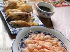 -洞天食府(北大街店)