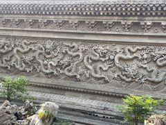 -普陀山风景名胜区-法雨禅寺