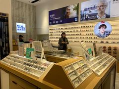 -宝岛眼镜·星创视光中心(金桥店)