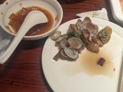-永红源啤酒·烧烤·海鲜·大排档(台柳路店)
