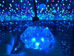 -天津梵高星空艺术馆(天河城旗舰店)