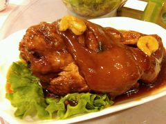 -大眼锅贴水饺(河东店)