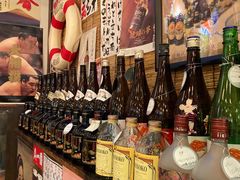 自助调料区-平成屋·午肴夜酒(四川北路店)