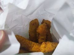 -德克士(崂山百货店)