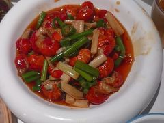 -拾柴熏酱-鲜虾水饺(群力店)