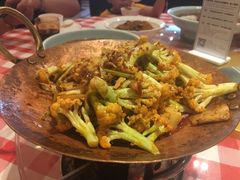-老上海弄堂菜馆(恒基名人购物中心店)