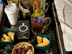 -君之悦·影院式足道·养生SPA(回兴店)