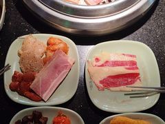 -梨花自助烤肉(乐宾店)