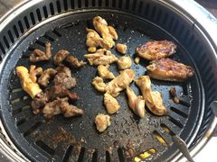 -Muhe Music Bar 木禾烧烤(南山店)