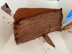 -Awfully Chocolate(来福士广场店)