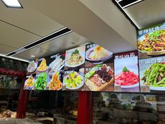 -老六杀猪菜(进乡街店)