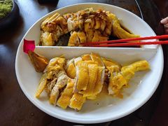 -食德喜·阳山鸡王食研基地