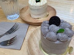 -禾康家蛋糕店