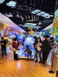 -卡通尼乐园(上海万象城店)