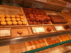 -泸溪河桃酥(西直门凯德店)