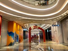 -银泰百货(厦门国贸中心店)