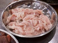 -盈田盈粥庄(博山东路店)