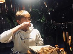 -醉长安(钟楼旗舰店)