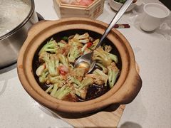 -煲王粤菜餐厅(中侨中心店)