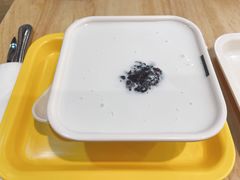 白雪黑珍珠-满记甜品(王府井北京市百货大楼店)