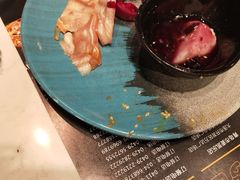 -圣罗巴甄选自助(麦凯乐店)