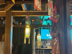 -马灯部落·西湖边的创意山景餐厅(虎跑动物园店)