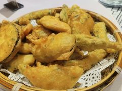 -客家大院·非遗赣南客家菜(郁孤台店)