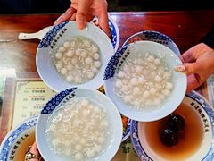 -粗茶淡饭(东关街店)