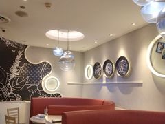 卡座-必胜客(宁河吾悦店)