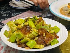 -旺角小渔村·海肠捞饭开创者(二马路店)