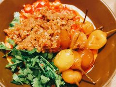 -野妹经典火锅(民治店)