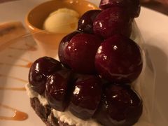 -Strawberry Butterfly草莓蝴蝶日式水果挞