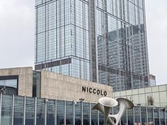 -成都尼依格罗酒店