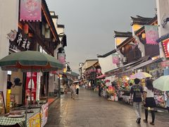 -小武包子铺(严州古城店)