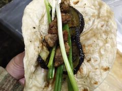 -小寒羊烧烤(凯瑞时代大厦店)