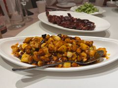 -渝信川菜(长安店)