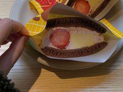 -泽田本家·铜锣烧(美罗城店)