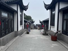 -缥缈峰景区