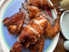 -二分八云雁阁•新晋菜大同味(长治路店)