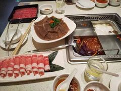 -海底捞火锅(吾悦国际广场店)