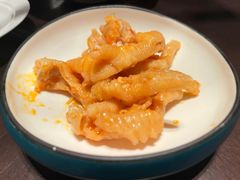 -领事馆19号中餐厅(厦门海景洲际酒店)