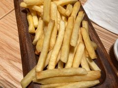 -人间酒暖·Go blanc·烧鸟·深夜食堂(陆家嘴店)