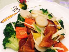 -金翠皇宫粤菜·点心·海鲜(科技园店)