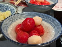 -尚尚仙·酸汤猪手·猪肚鸡火锅(华联万柳购物中心店)