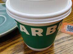 -星巴克臻选(武汉经开永旺梦乐城店)