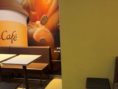 -麦当劳(望京国际商业中心店)