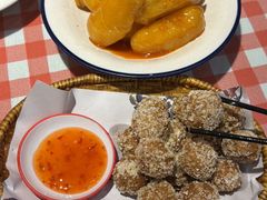 -海燕酒店·地道湖北菜(惠济路店)