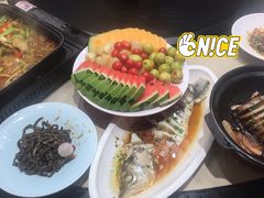 -滕头生态酒店(奉化店)